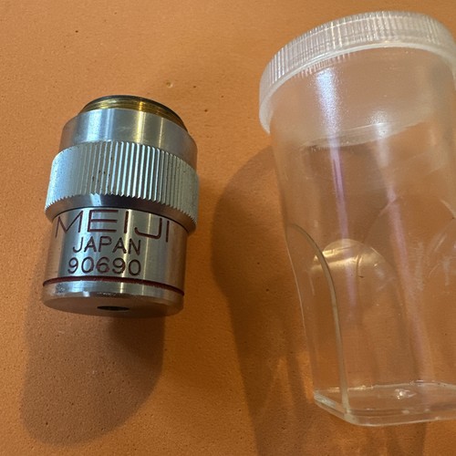 Meiji japan 90690 - 90690, microscope