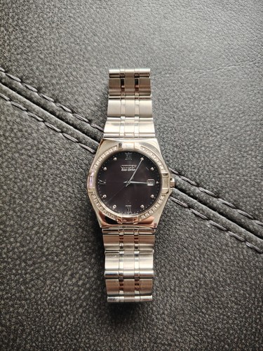 Citizen eco drive unisex watch - citizen,