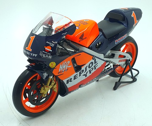 Guiloy scale 16265 honda - scale,