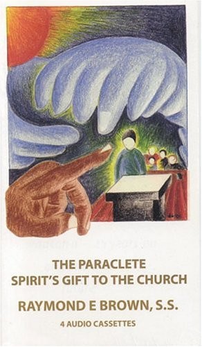 The paraclete spirit - the, gift