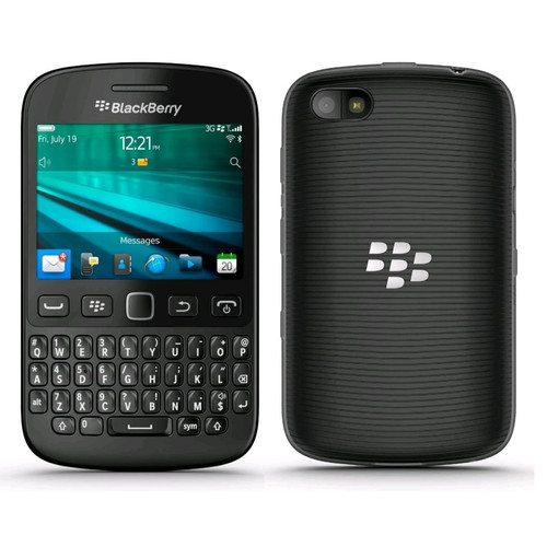 Blackberry 9720 mobile phone - blackberry,