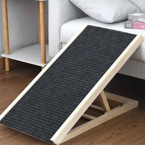 Freestanding dog ramp - ramp, pet