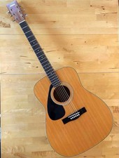 YAMAHA FG-335LII Lefty