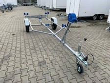 New Niewiadow 500kg Swinging