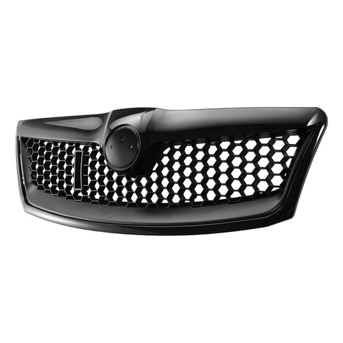Front grill grille - front,