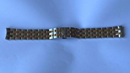Raymond weil 20mm - bi, metal