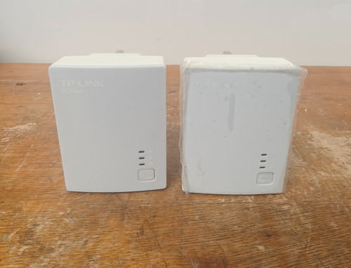 Link pa411 powerline - tp-link, tl-pa411