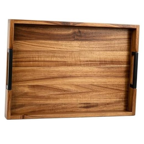 Large ottoman tray - tray, living
