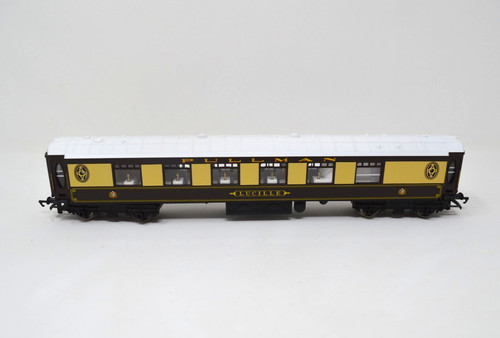 Hornby gauge pullman car - -,