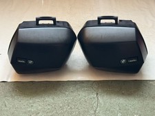 BMW System Suitcase / Touring Case / Suitcase for R 850 1100 1150 RT RS S * R1150RT