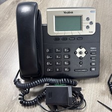 Yealink SIP-T23G IP Phone -