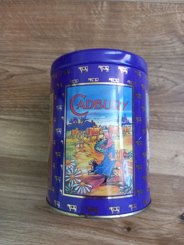Vintage cadburys drinking - cadburys,