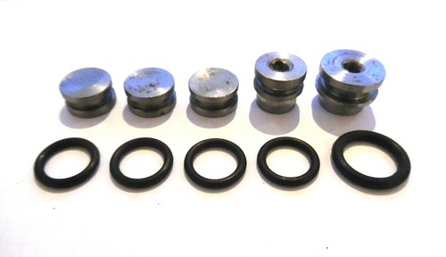 Plug kit external services - plug,
