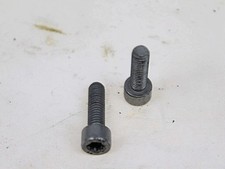 Rear Brake Pump Bolts BMW K