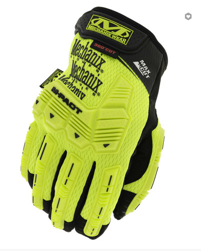 New mechanix pact max cut - max,