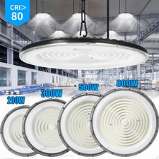 UFO LED High Bay Light 200W