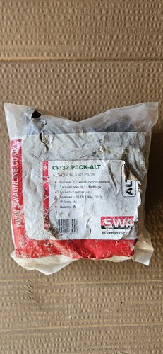 Swa cw32 gland pack alt - cw32,