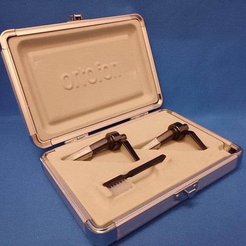 Ortofon concorde mk2 - concorde,