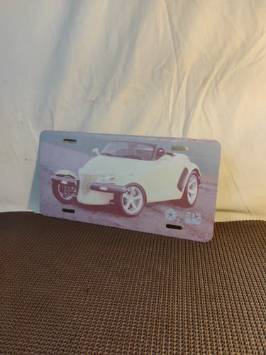Vintage mopar prowler - 🔥vintage,