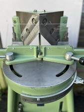 morso mitre guillotine f  Model 