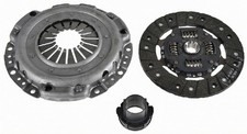 CLUTCH KIT FITS: BMW 3 SEDAN