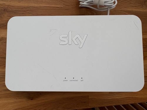 Sky se210uk e - sky, q