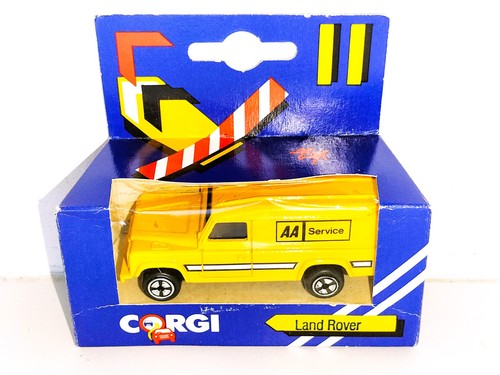 Corgi juniors j64 land - corgi,