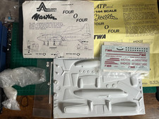 ATP Inc.  Martin 404 -
