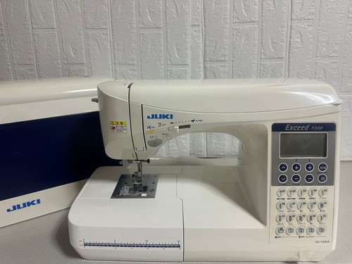 Juki exceed hzl f300jp - juki, hzl-f300jp