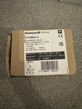 Honeywell 272889/U Motorised