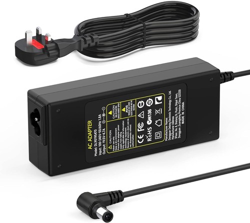 Sony charger for - sony, tv
