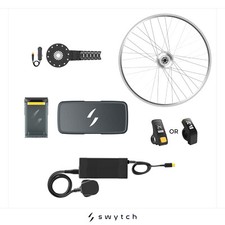 Swytch eBike Electric Bike