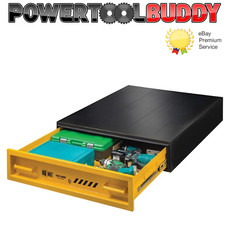 Van Vault Slim Slider Drawer System S10880 1000 x 1200 x 227mm