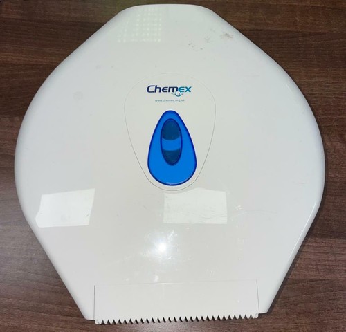 Chemex standard jumbo toilet - standard,