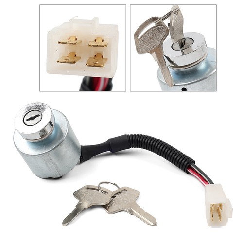 66101 55200 ignition - 66101-55200, switch