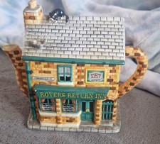 CORONATION STREET ROVERS