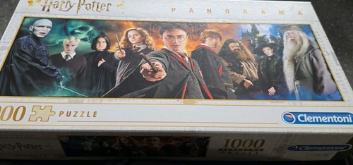 Clementoni panorama harry - clementoni,