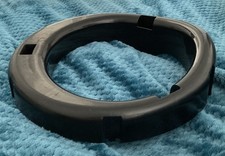 Finding Nemo Jumperoo Black