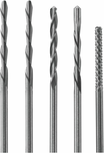 Rotozip bitset1 bit - rotozip,