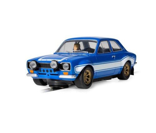 Scalextric c4677 ford - scalextric, escort