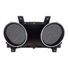 JAGUAR Xe R-sport 2016 Speedo