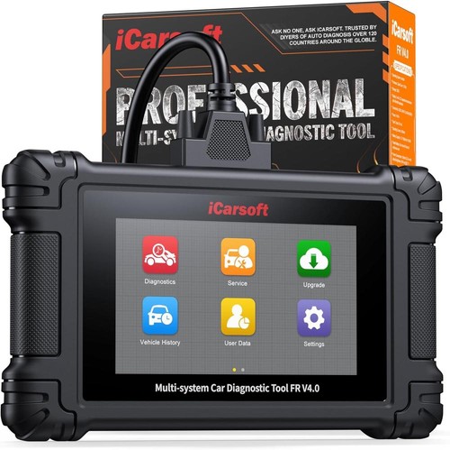 Icarsoft 0 citroen - fr, v4.0