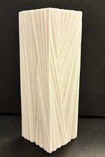 Vintage 1970s ROSENTHAL White