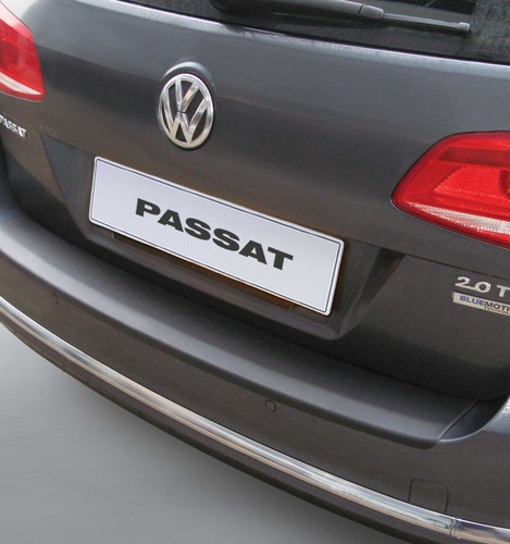 Rgm rear bumper protector - rgm,