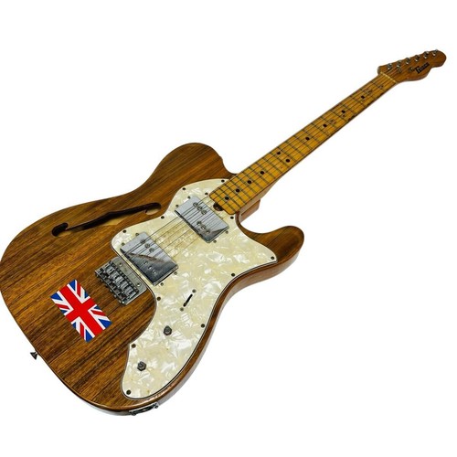 Rare teisco 440 thinline - rare,