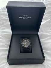 Glycine Combat Sub 42 GL0269