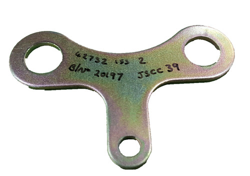 42732 havilland gipsy - havilland, major