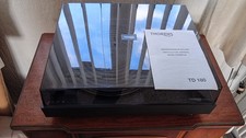 Thorens TD180 Turntable