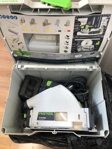 Festool req 110v gb - req,