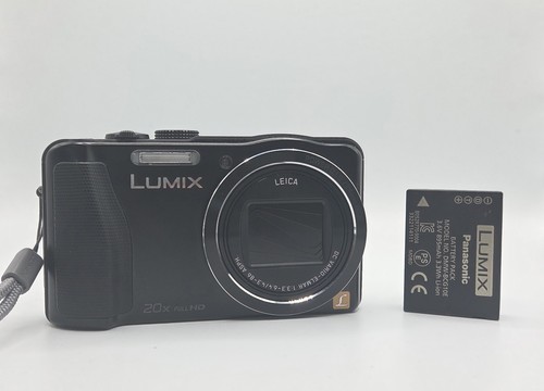 Panasonic lumix dmc tz35 - panasonic,